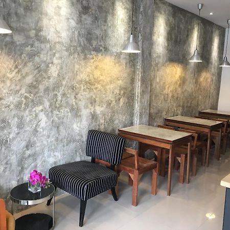 曼谷 Siam Host Ratchada - Mrt Ladprao旅舍 外观 照片
